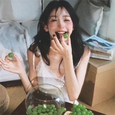 安娜情欲史