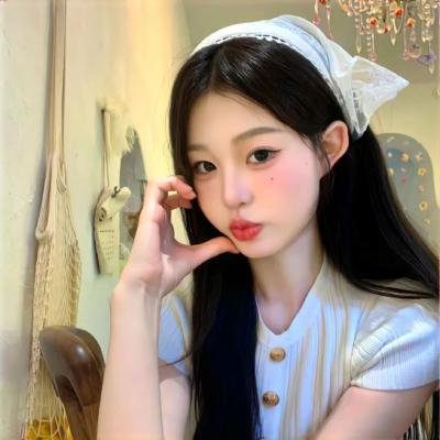 大辫子的诱惑